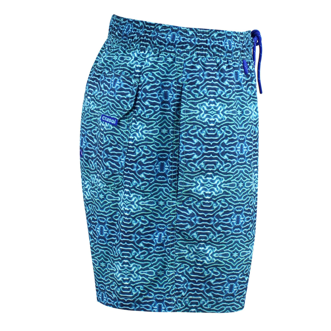 Swim Trunks (Printed)