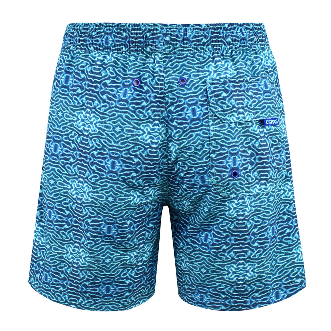Swim Trunks (Printed)