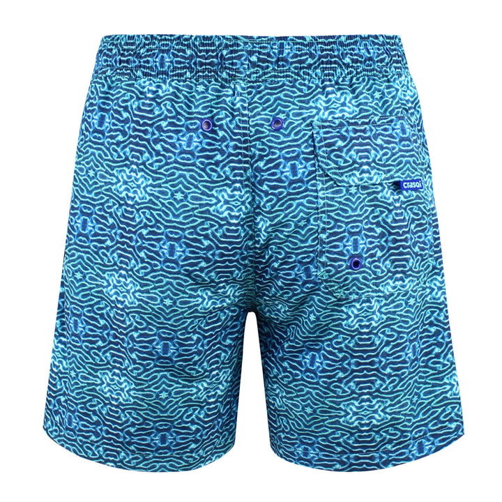 Swim Trunks (Printed)