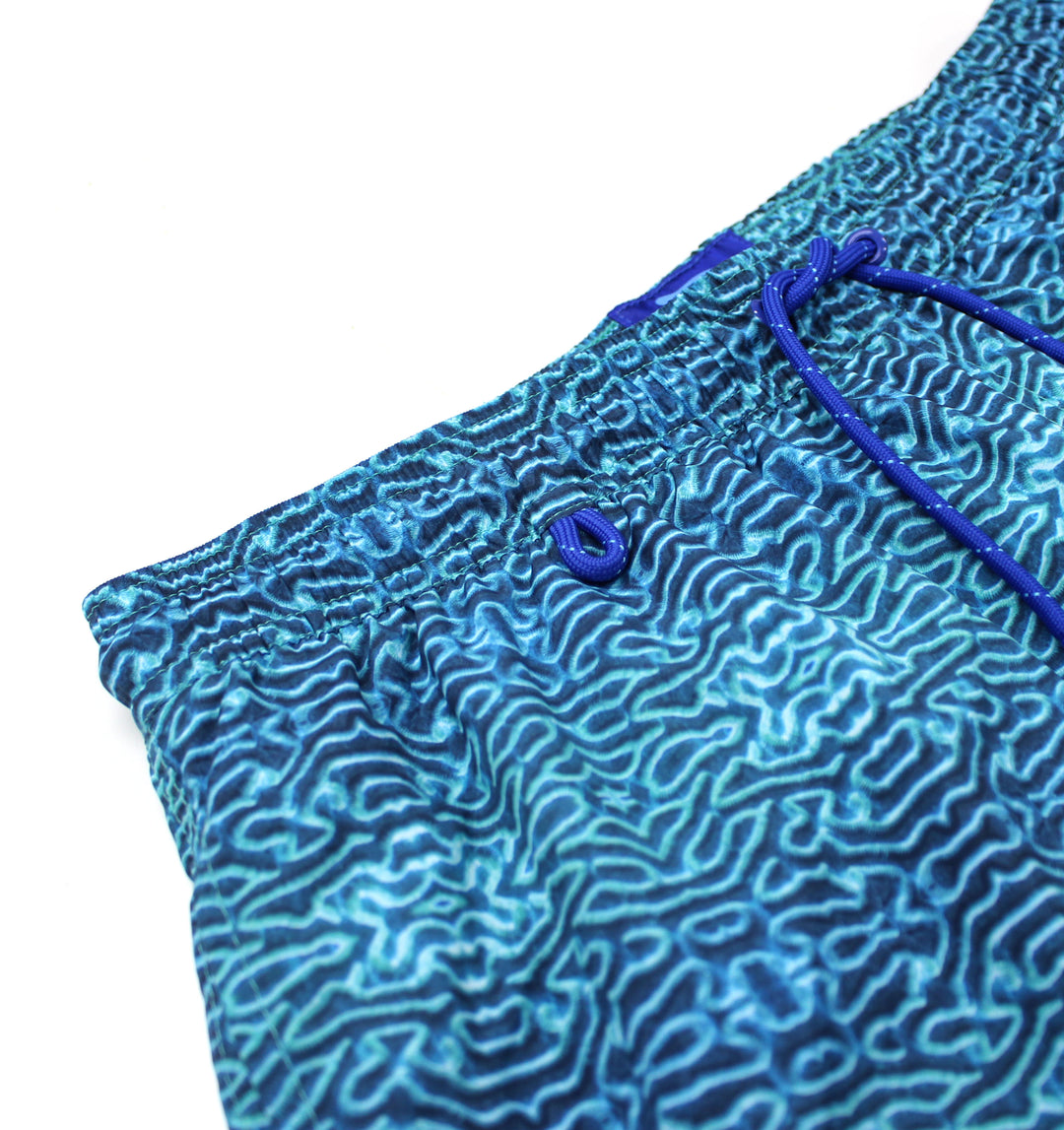 Swim Trunks (Printed)