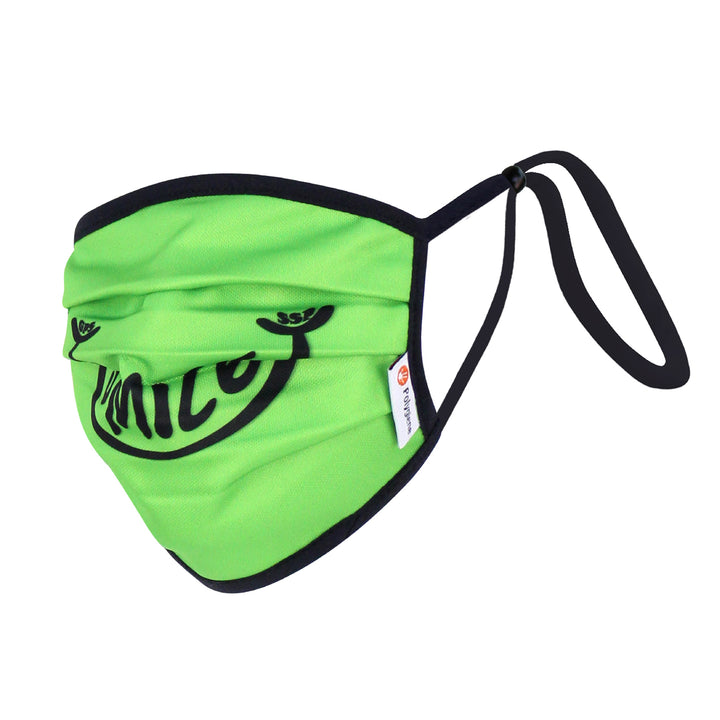 Face mask 2.0