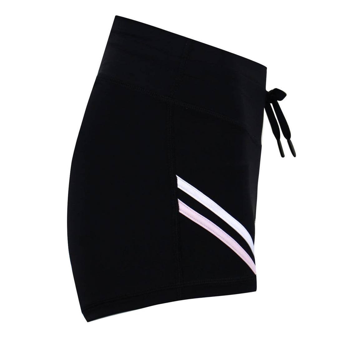 women classic shorts