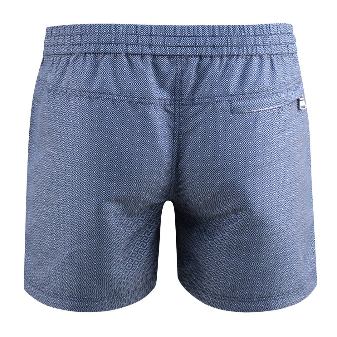 SWIM TRUNKS (PRINTED)