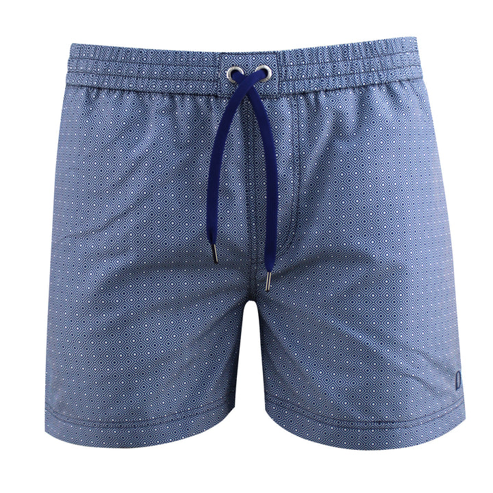 SWIM TRUNKS (PRINTED)