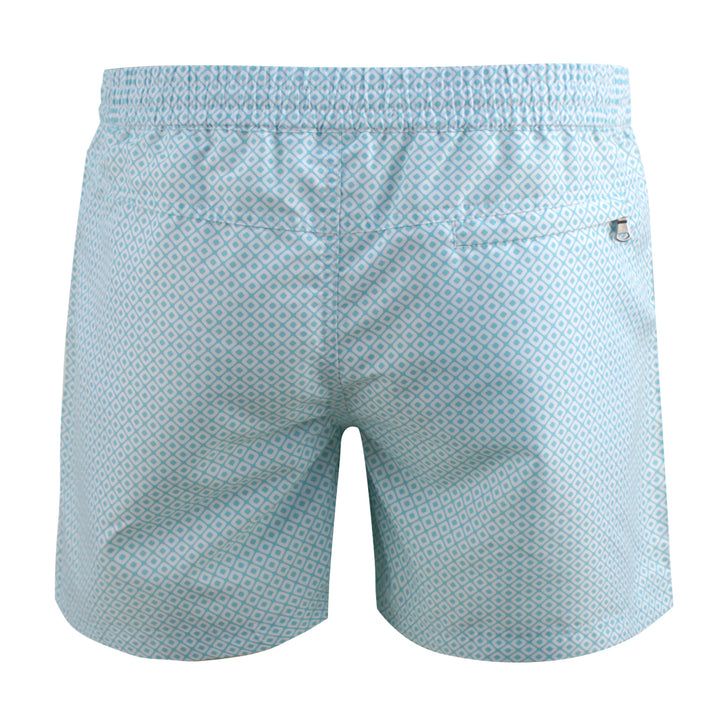SWIM TRUNKS (PRINTED)