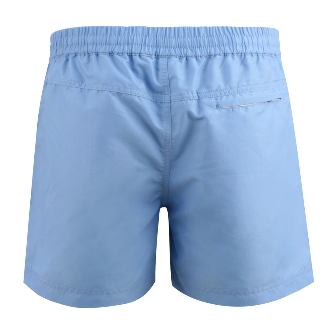 SWIM TRUNKS (PRINTED)