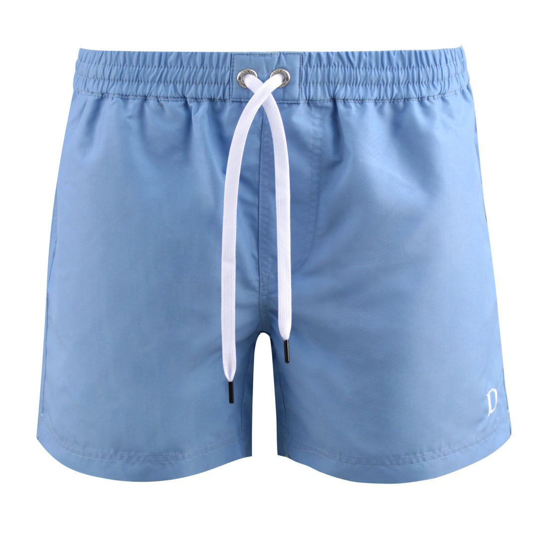 SWIM TRUNKS (PRINTED)