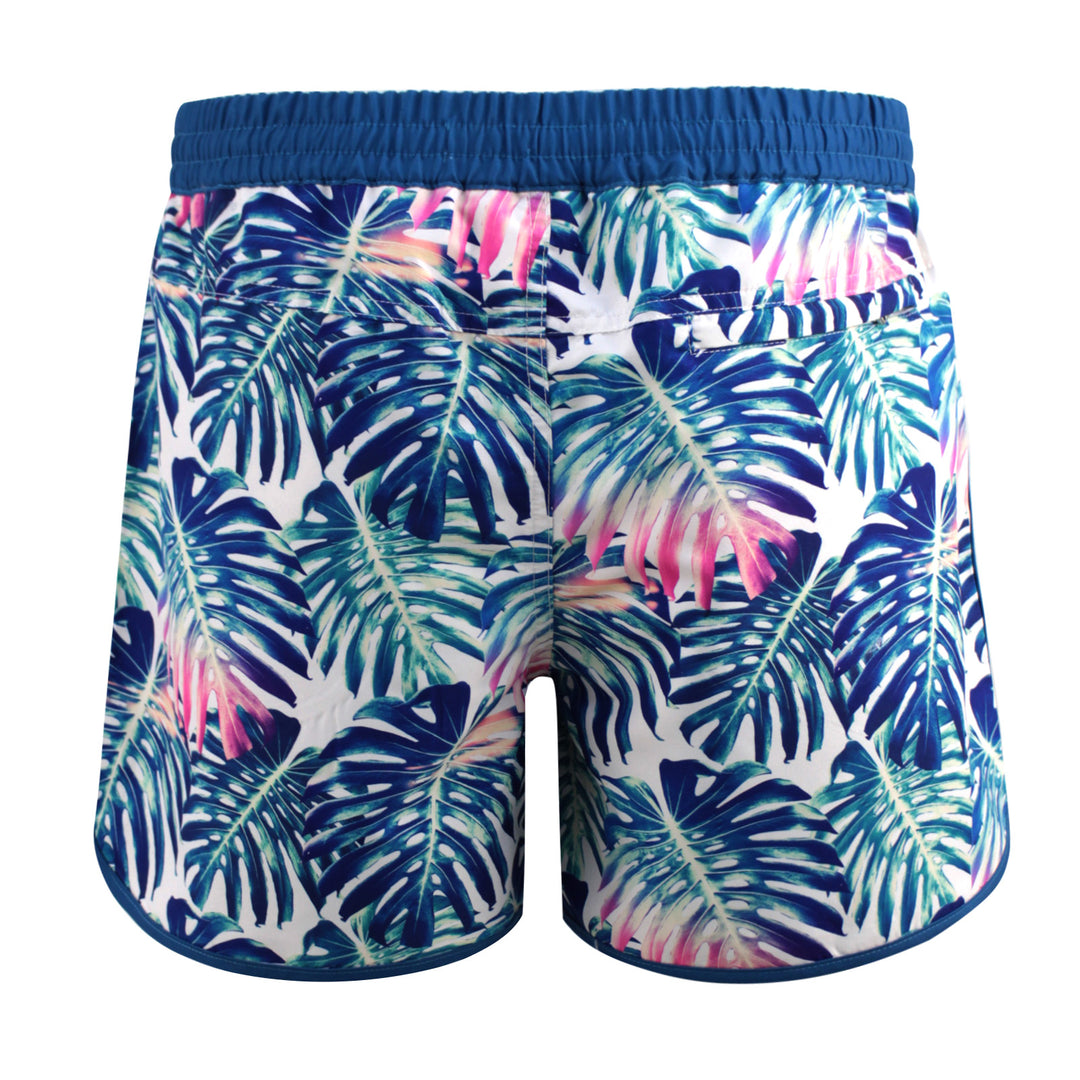 SWIM TRUNKS (PRINTED)