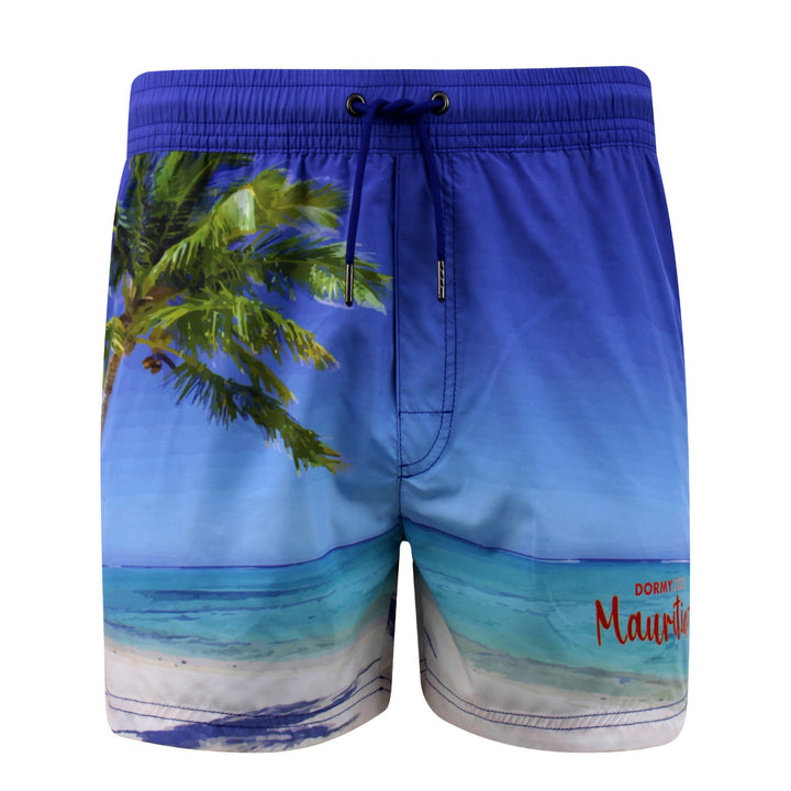 Swim Shorts (Printed)