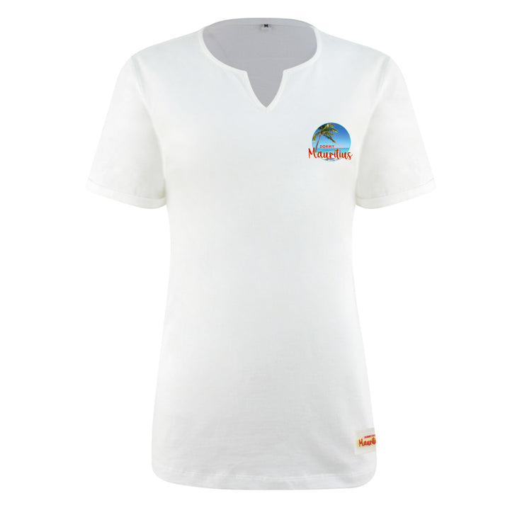 Lifestyle V-Neck Shirt