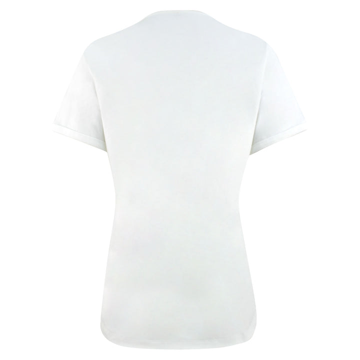 Lifestyle V-Neck Shirt