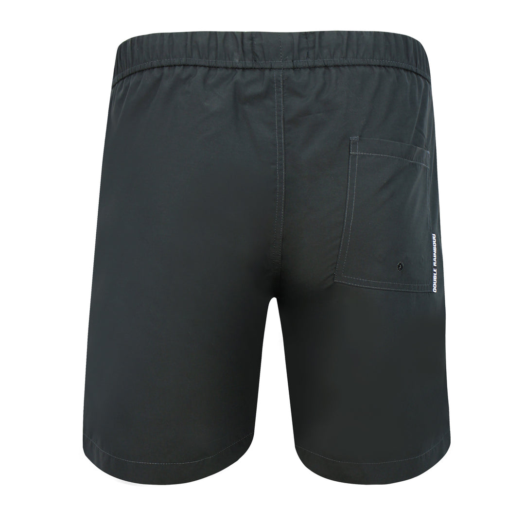 SWIM TRUNKS (PLACEMENT PRINT)