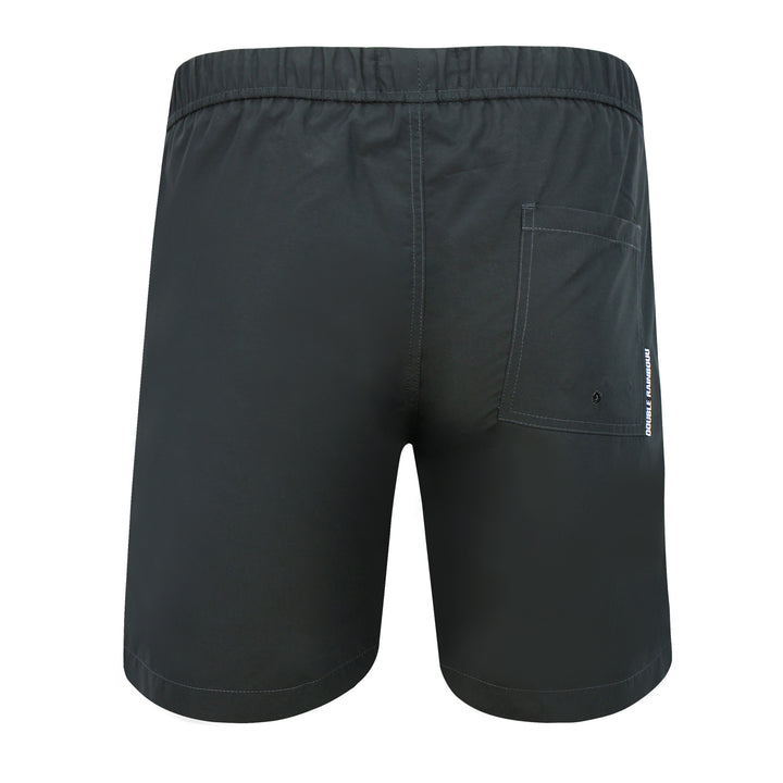 SWIM TRUNKS (PLACEMENT PRINT)