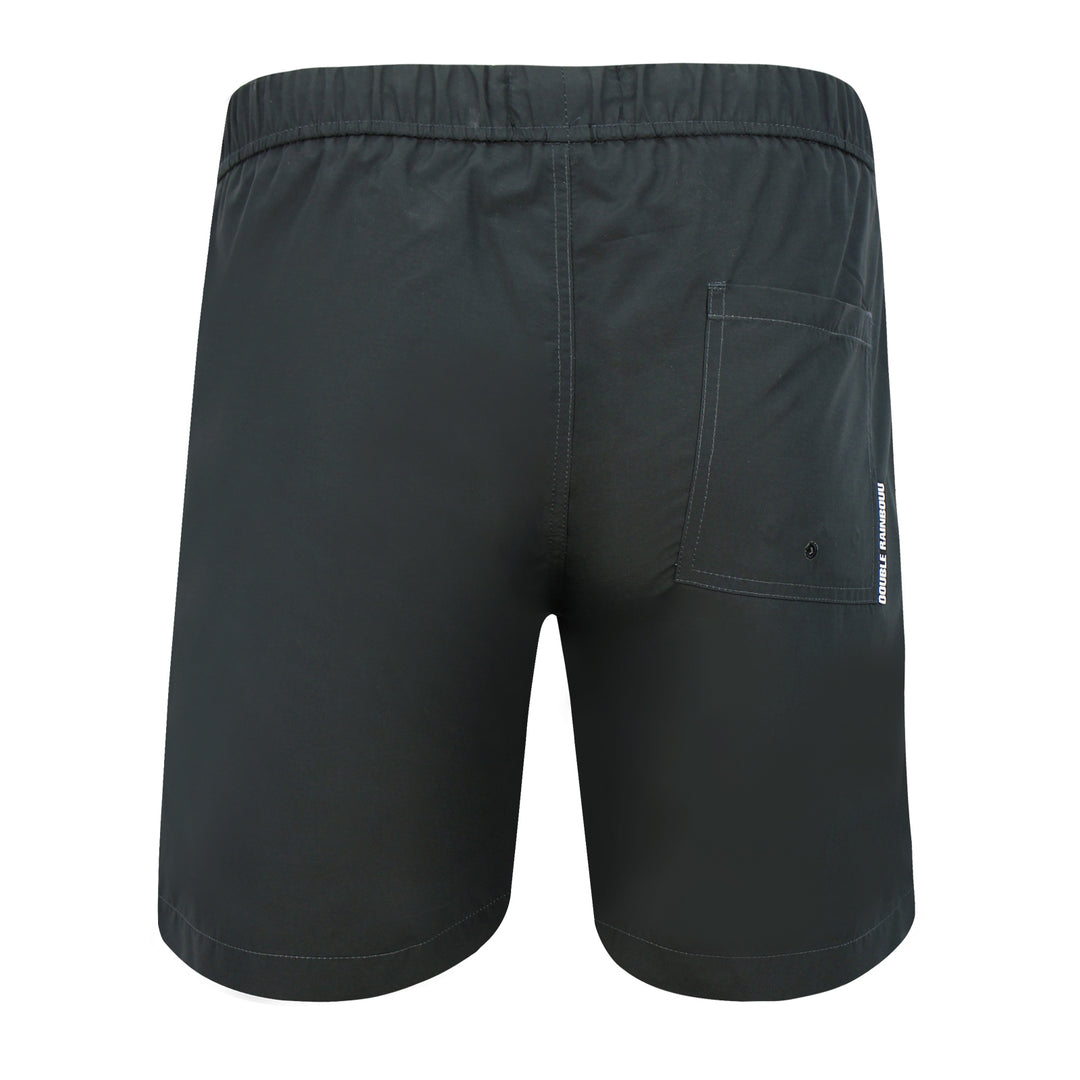 SWIM TRUNKS (PLACEMENT PRINT)