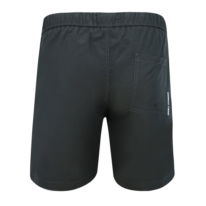 SWIM TRUNKS (PLACEMENT PRINT)