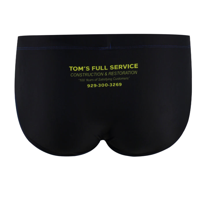 Swim Briefs (Printed)