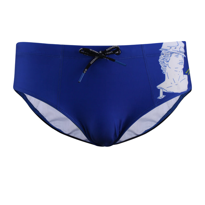 Swim Briefs (Printed)