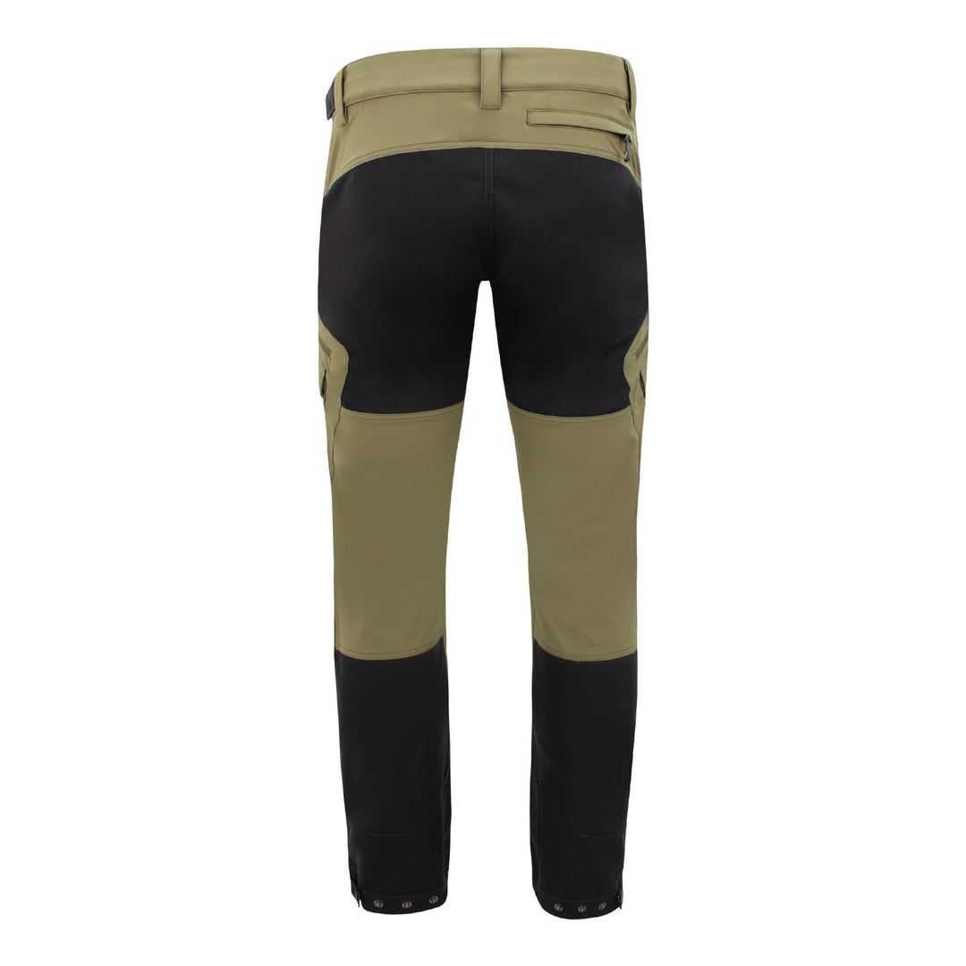 Outdoor pants