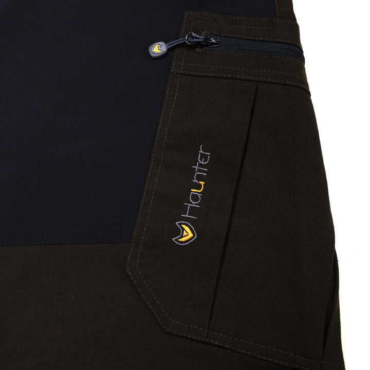 OUTDOOR PANTS