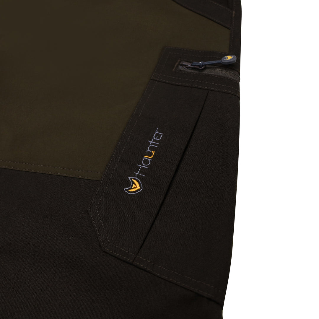OUTDOOR PANTS