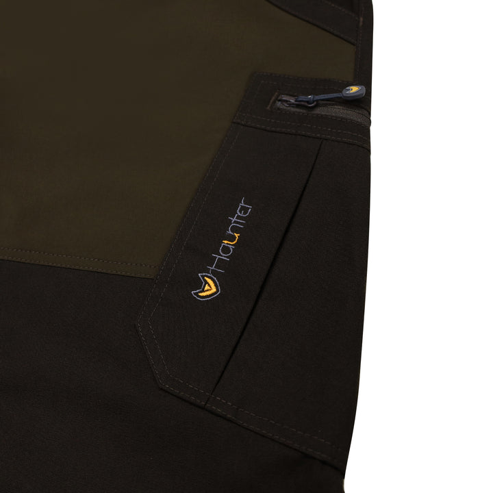 OUTDOOR PANTS
