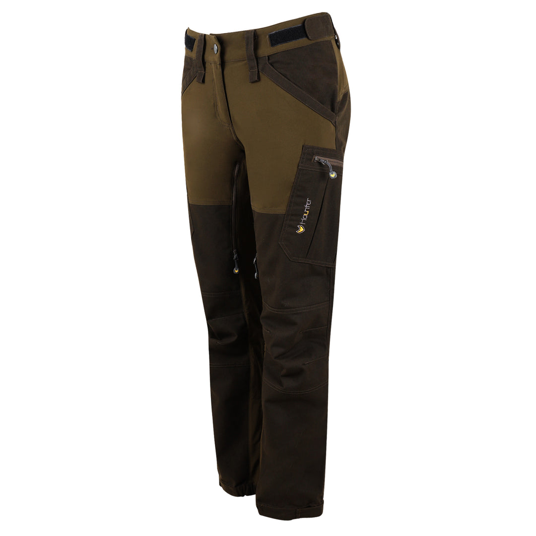OUTDOOR PANTS