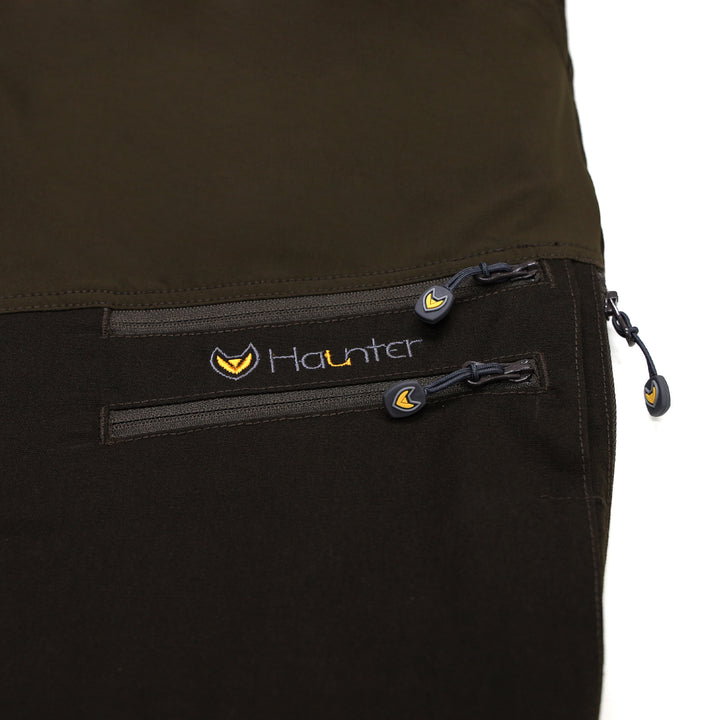 OUTDOOR PANTS