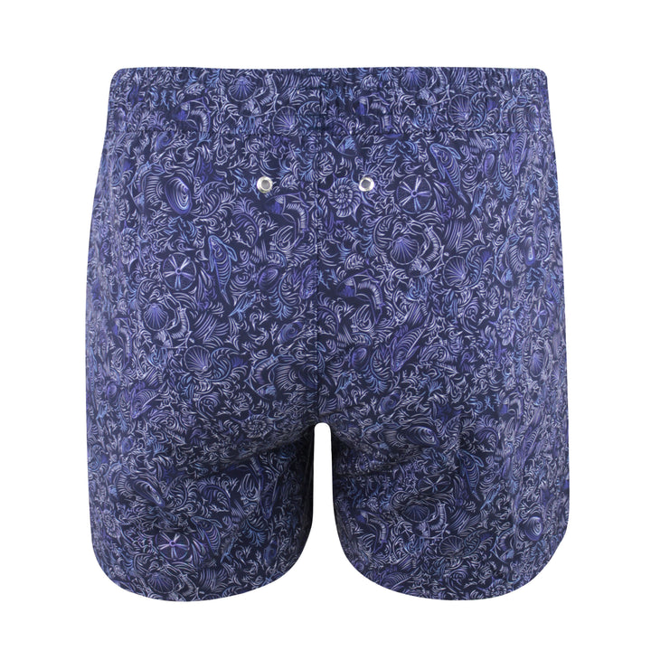 Swim shorts (Printed)