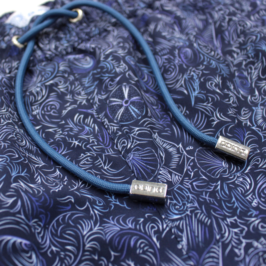 Swim shorts (Printed)