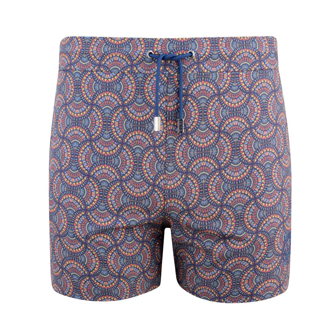Swim shorts (Printed)