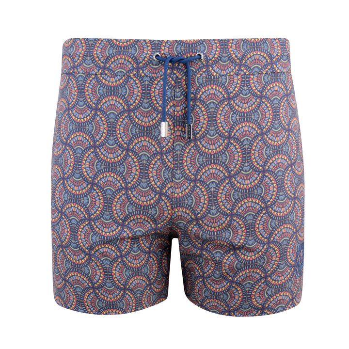 Swim shorts (Printed)