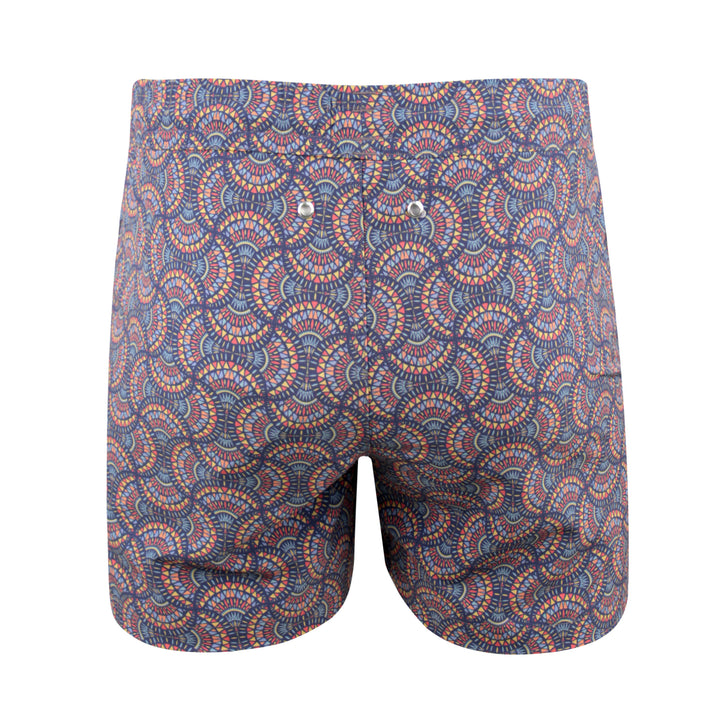 Swim shorts (Printed)