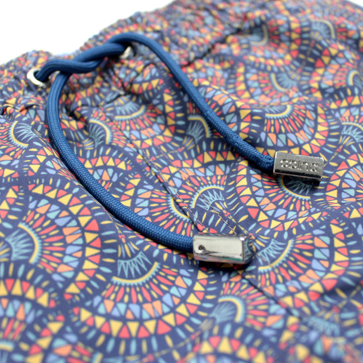 Swim shorts (Printed)