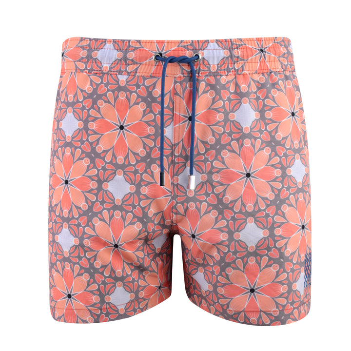 Swim shorts (Printed)
