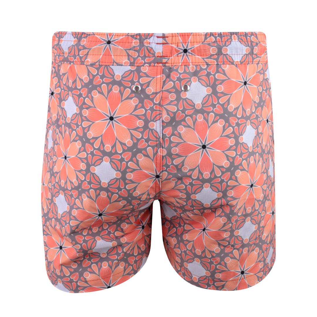 Swim shorts (Printed)