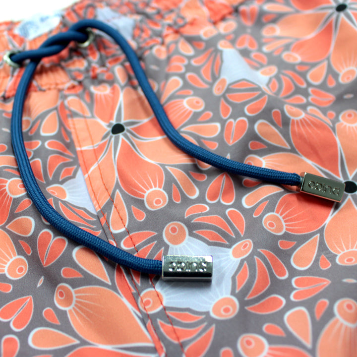 Swim shorts (Printed)