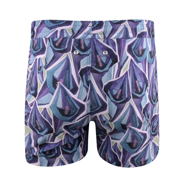 Swim shorts (Printed)