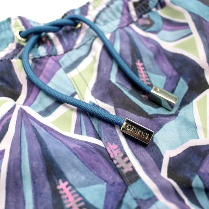 Swim shorts (Printed)