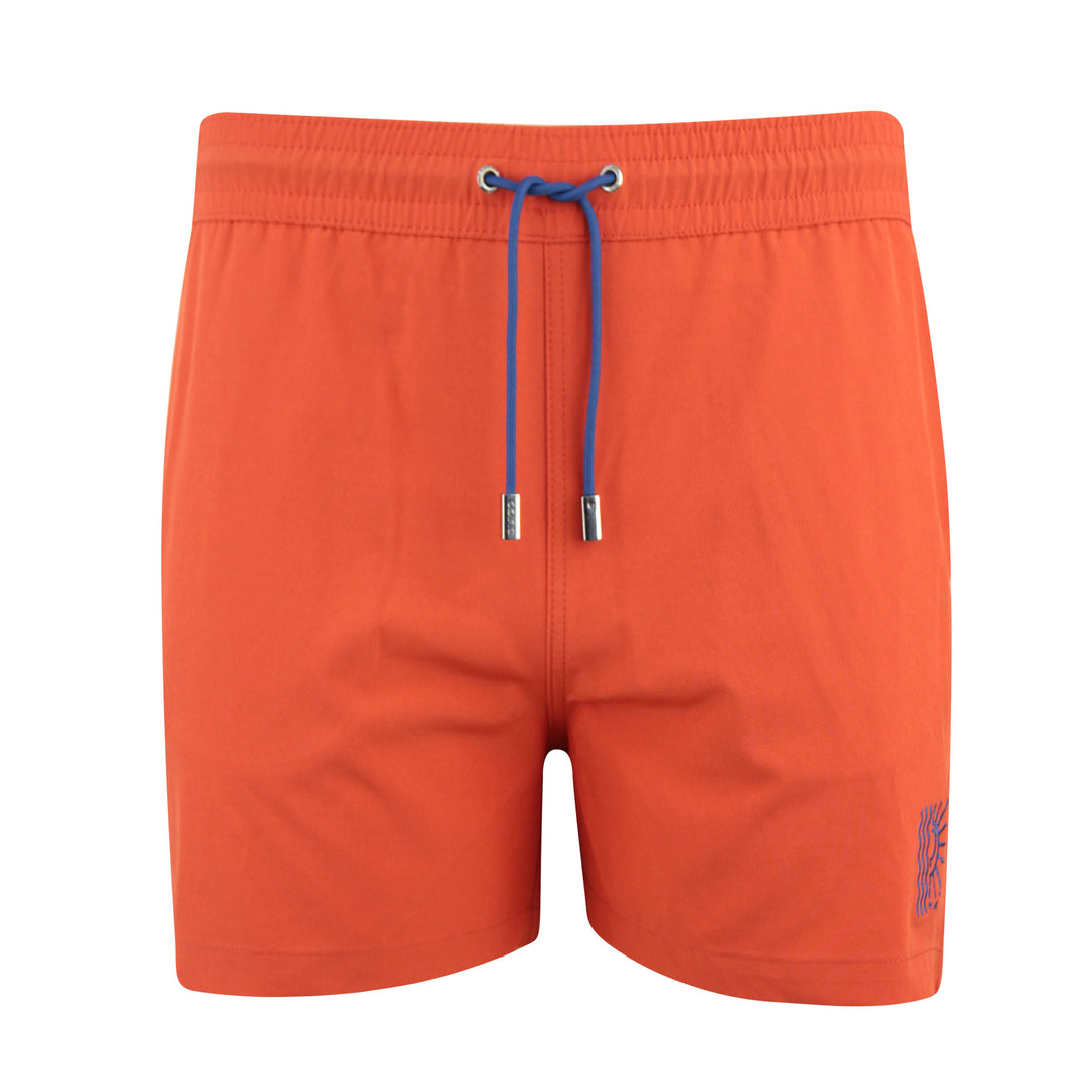 Swim Trunks (Dyed Solid)
