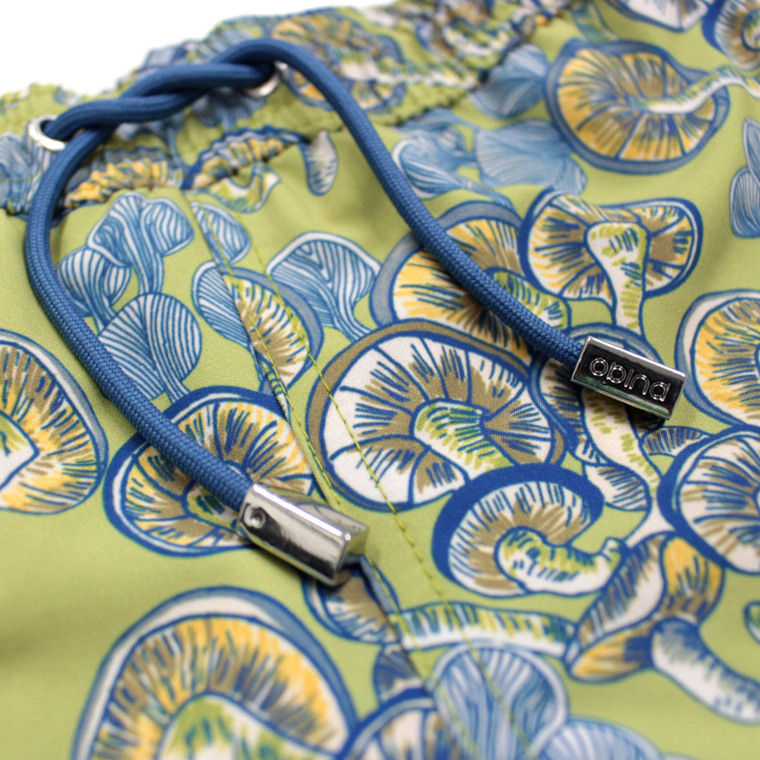 Swim shorts (Printed)