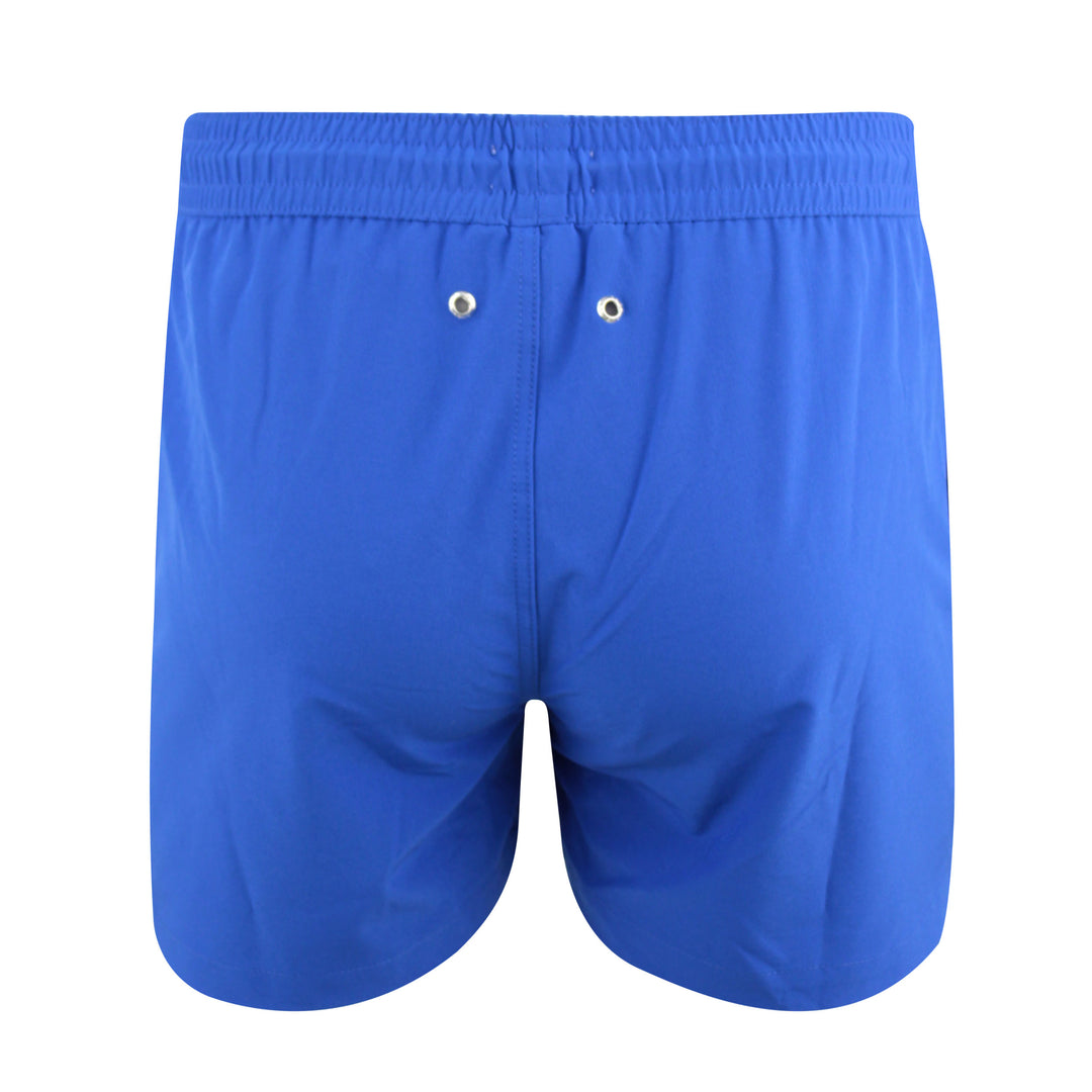Swim Trunks (Dyed Solid)