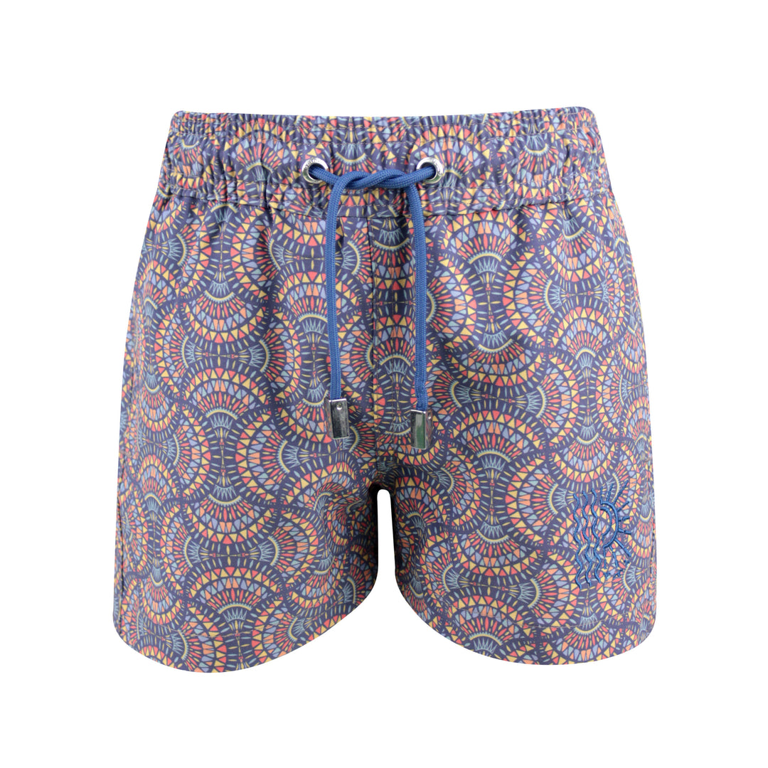 Kids Swim Trunk