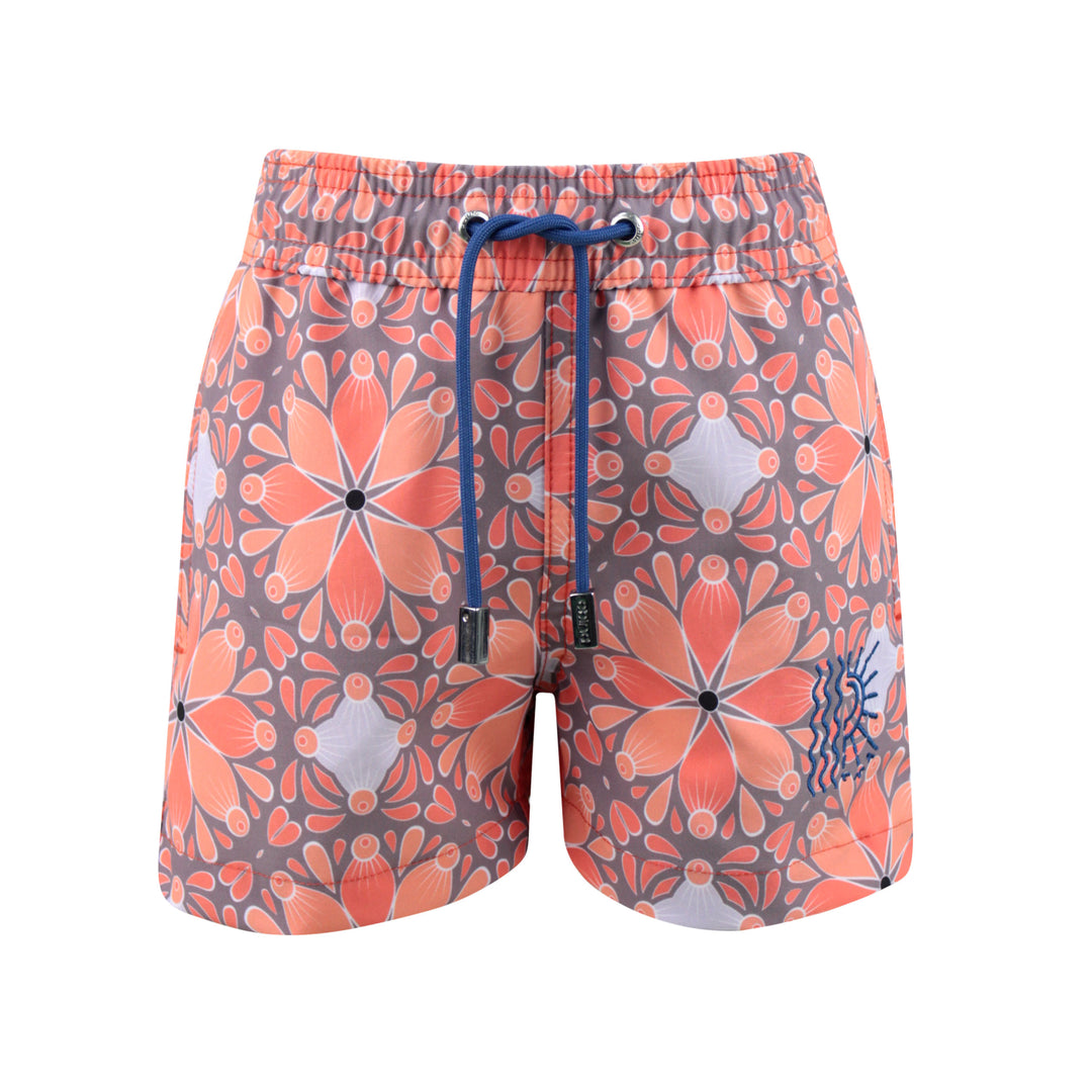 Kids Swim Trunk