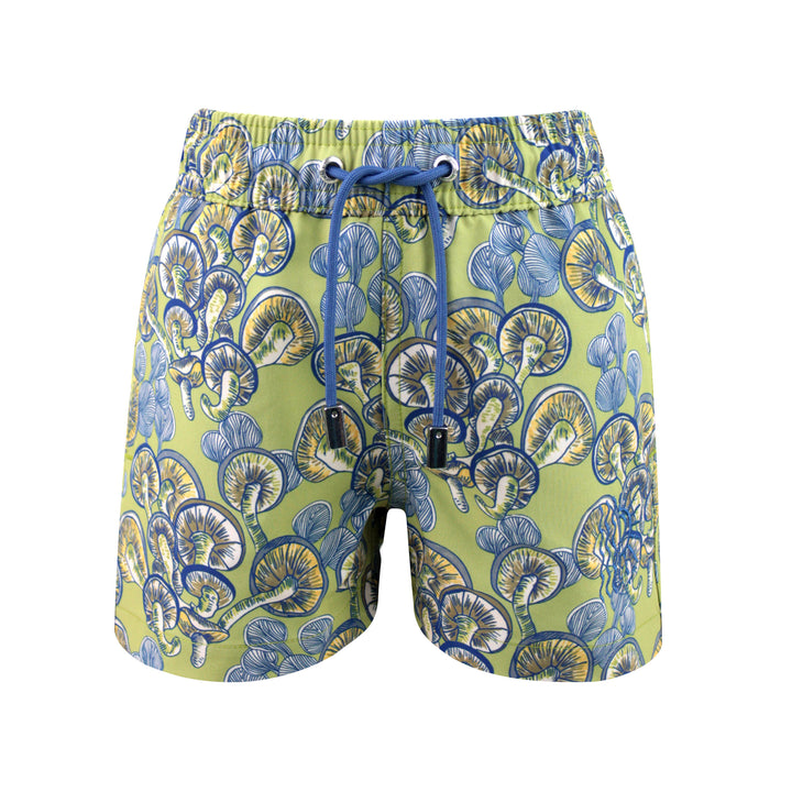 Kids Swim Trunk