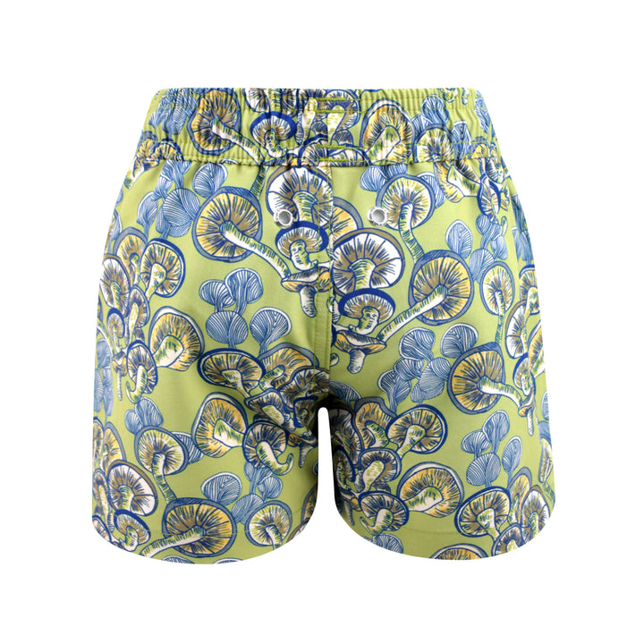 Kids Swim Trunk