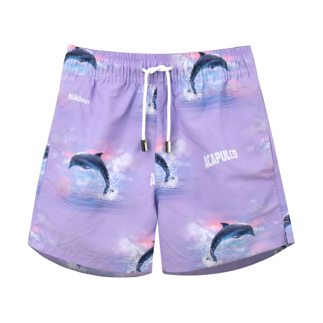 Kids Swim Trunk