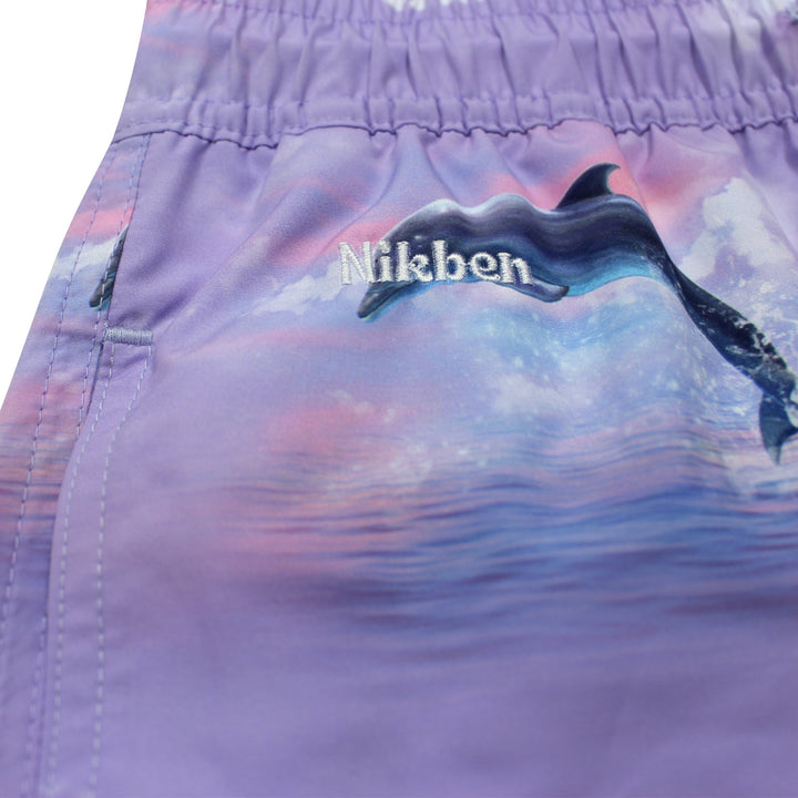Kids Swim Trunk