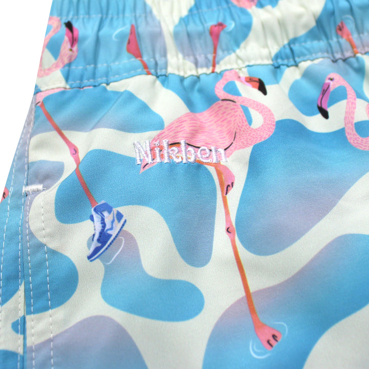 Kids Swim Trunk