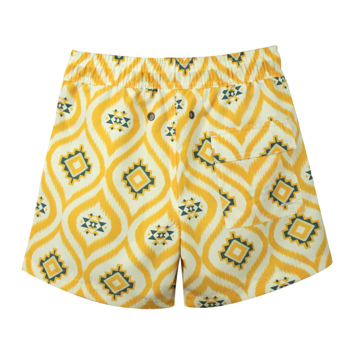 Kids Swim Trunk