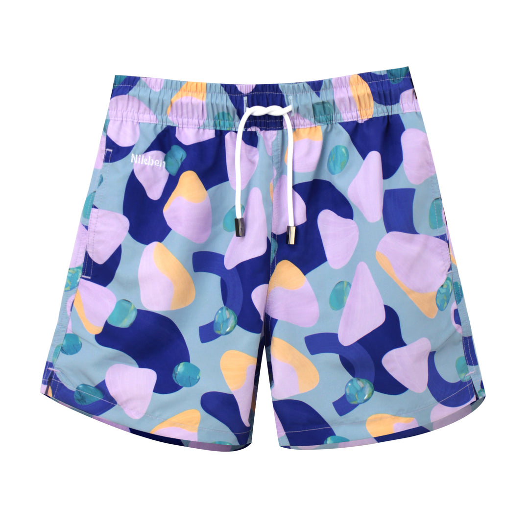 Kids Swim Trunk